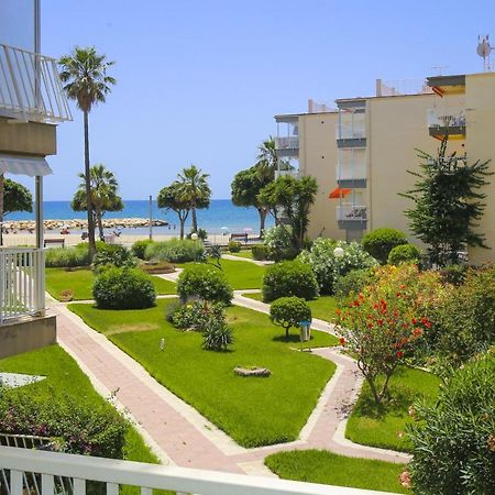 Antares Planet Costa Dorada Apartment Cambrils Ngoại thất bức ảnh