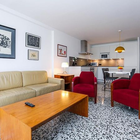 Antares Planet Costa Dorada Apartment Cambrils Ngoại thất bức ảnh