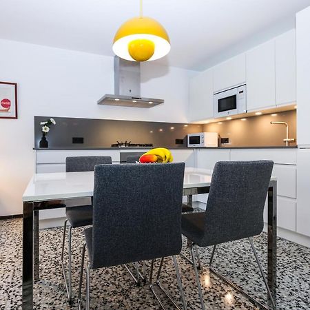 Antares Planet Costa Dorada Apartment Cambrils Ngoại thất bức ảnh