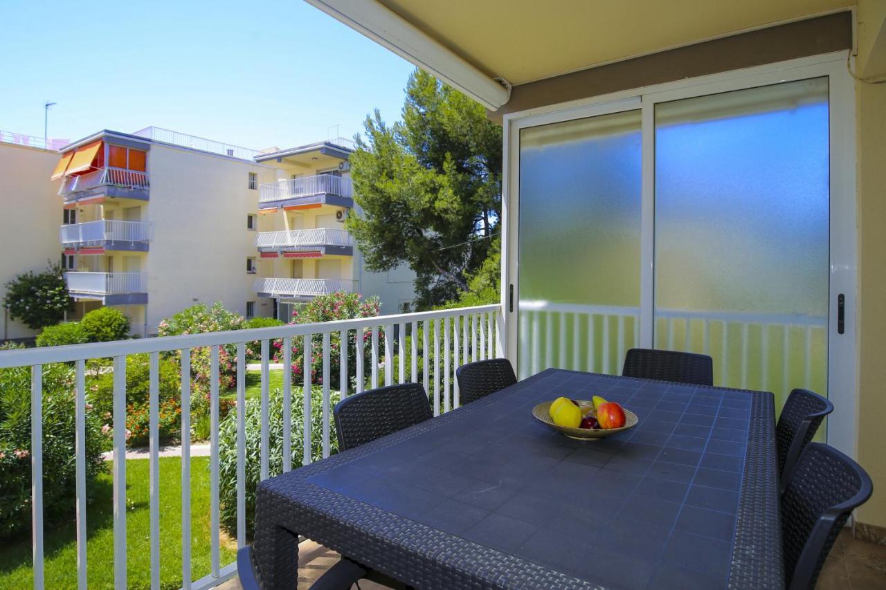 Antares Planet Costa Dorada Apartment Cambrils Ngoại thất bức ảnh