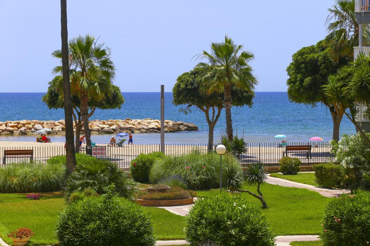 Antares Planet Costa Dorada Apartment Cambrils Ngoại thất bức ảnh