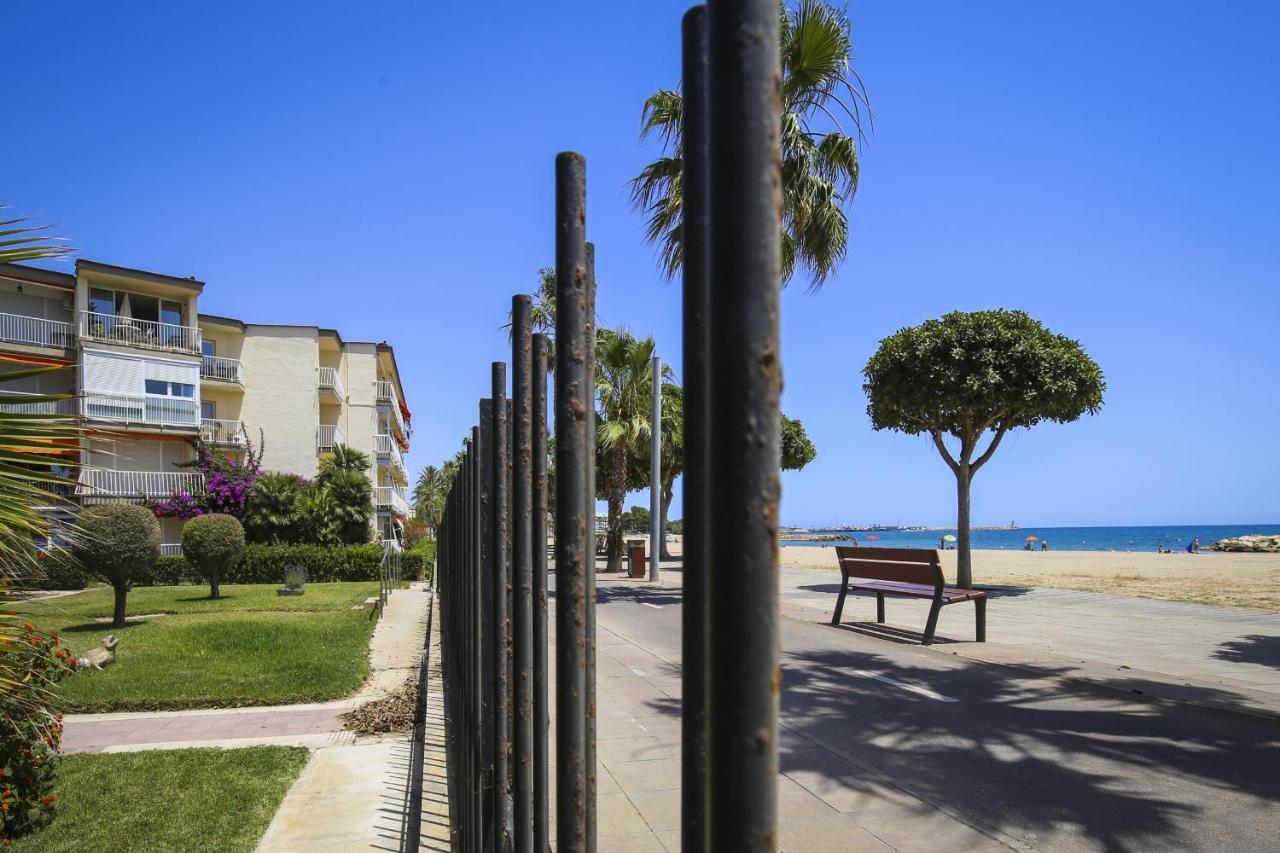 Antares Planet Costa Dorada Apartment Cambrils Ngoại thất bức ảnh