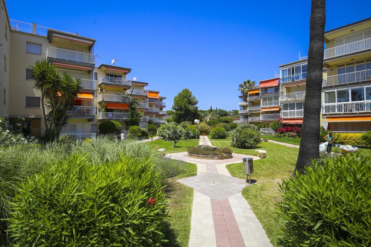 Antares Planet Costa Dorada Apartment Cambrils Ngoại thất bức ảnh