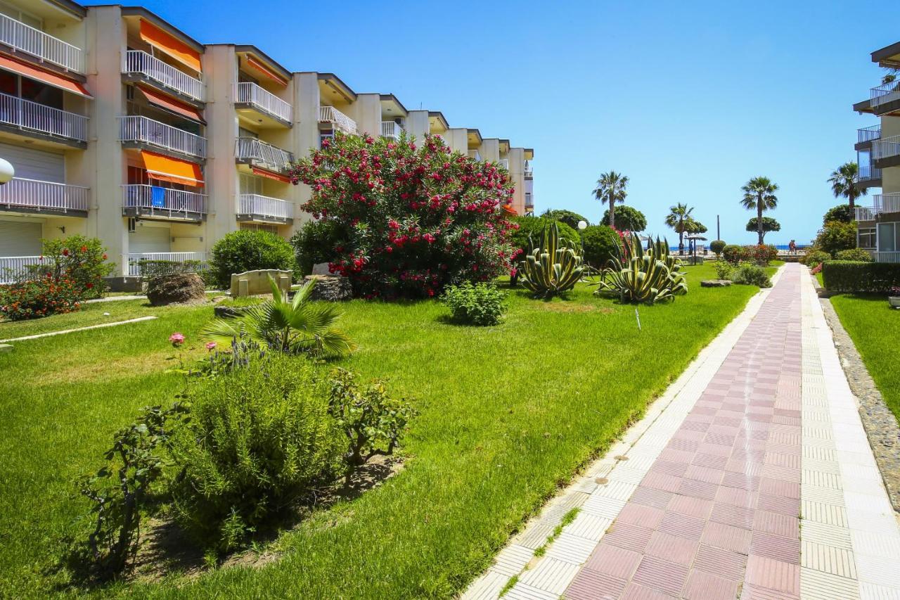 Antares Planet Costa Dorada Apartment Cambrils Ngoại thất bức ảnh
