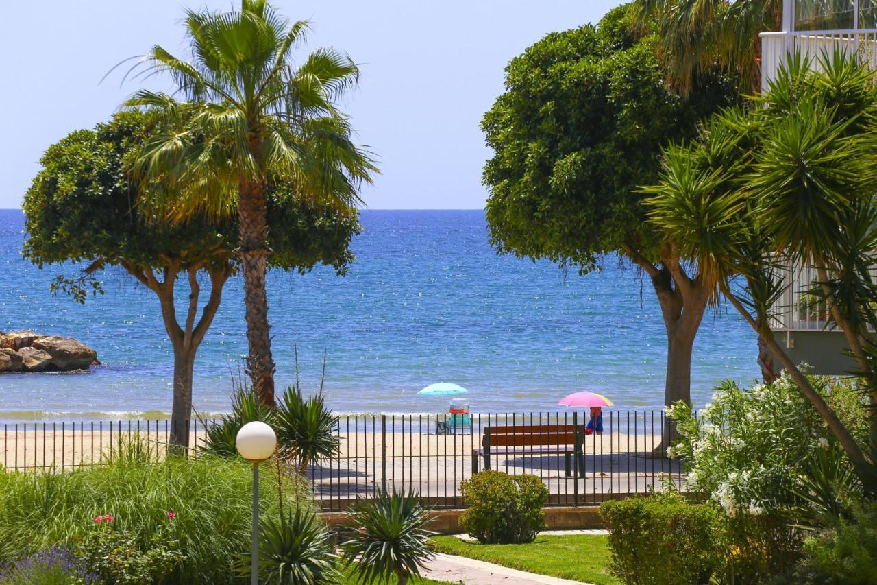 Antares Planet Costa Dorada Apartment Cambrils Ngoại thất bức ảnh