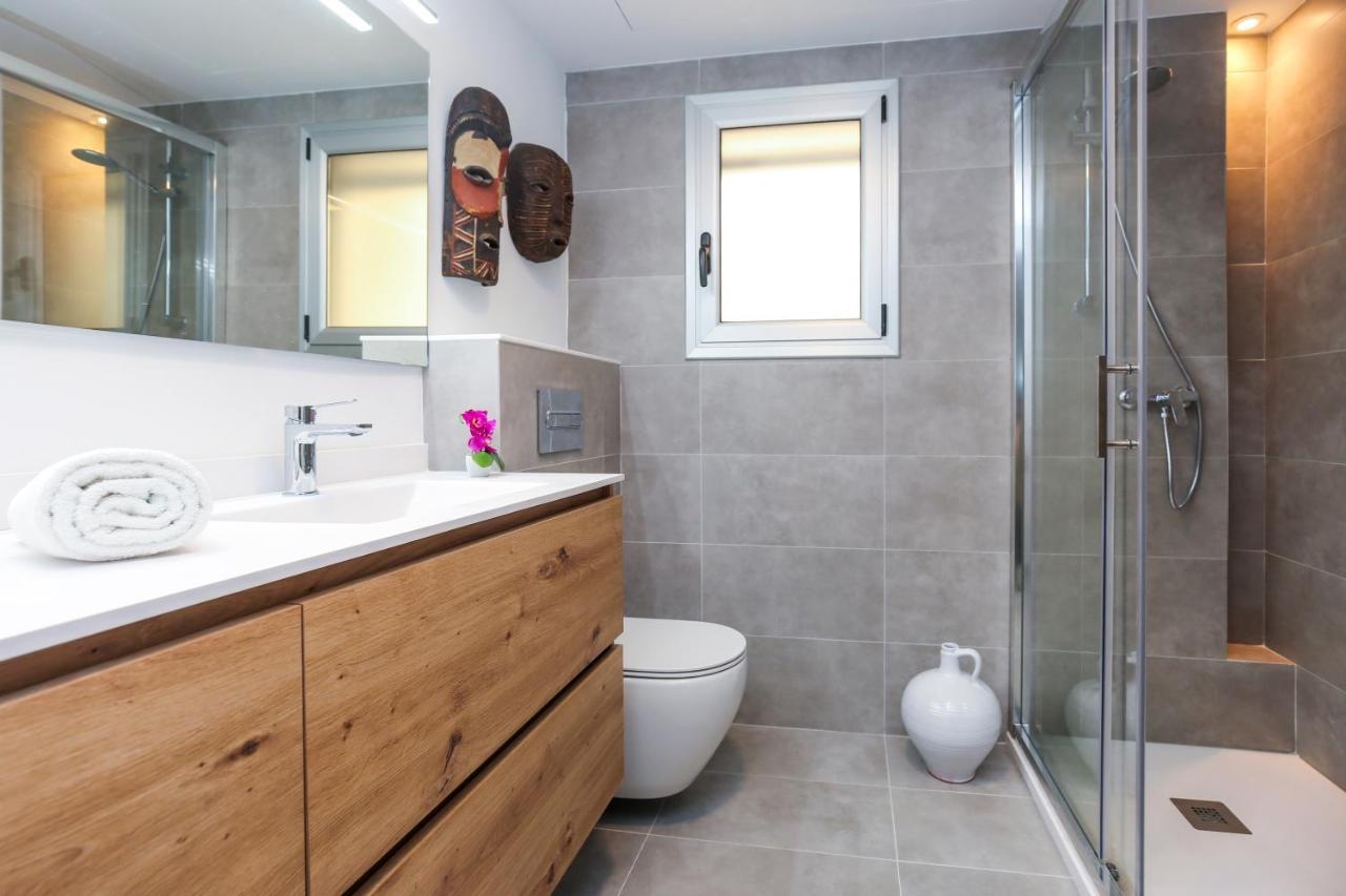 Antares Planet Costa Dorada Apartment Cambrils Ngoại thất bức ảnh