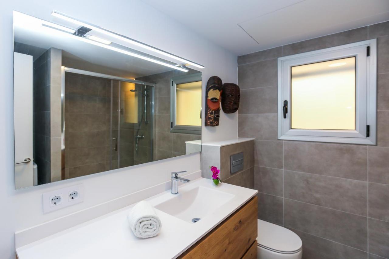 Antares Planet Costa Dorada Apartment Cambrils Ngoại thất bức ảnh