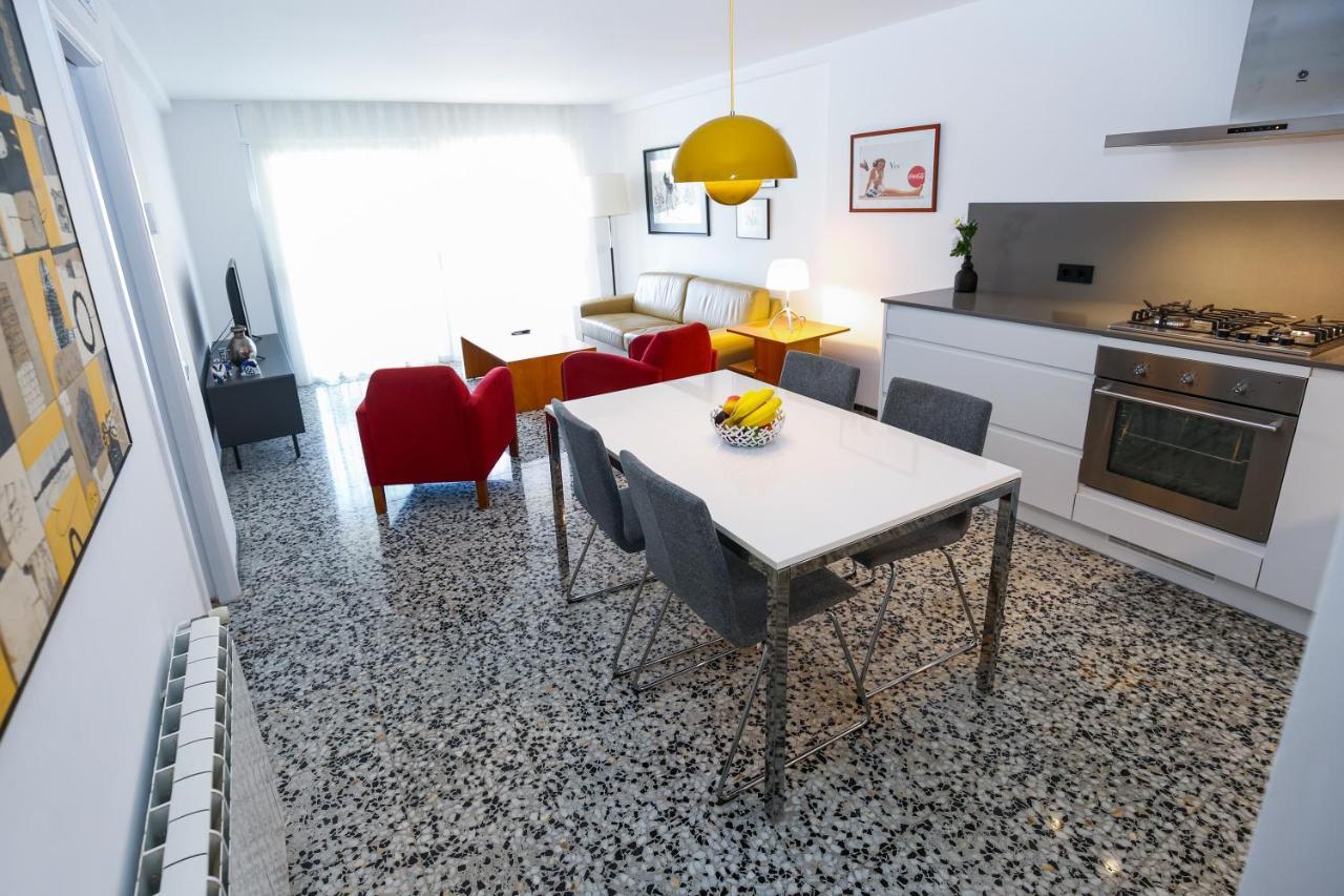 Antares Planet Costa Dorada Apartment Cambrils Ngoại thất bức ảnh