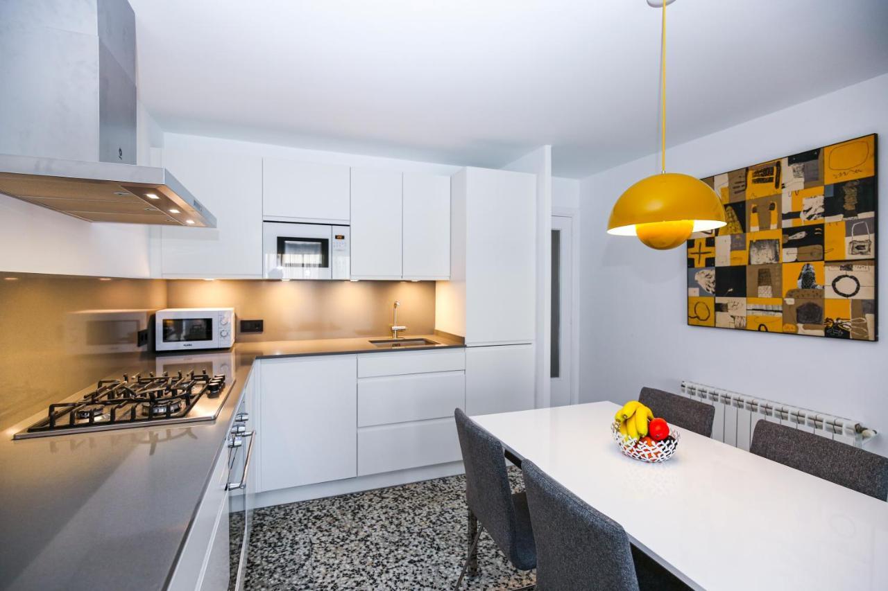 Antares Planet Costa Dorada Apartment Cambrils Ngoại thất bức ảnh