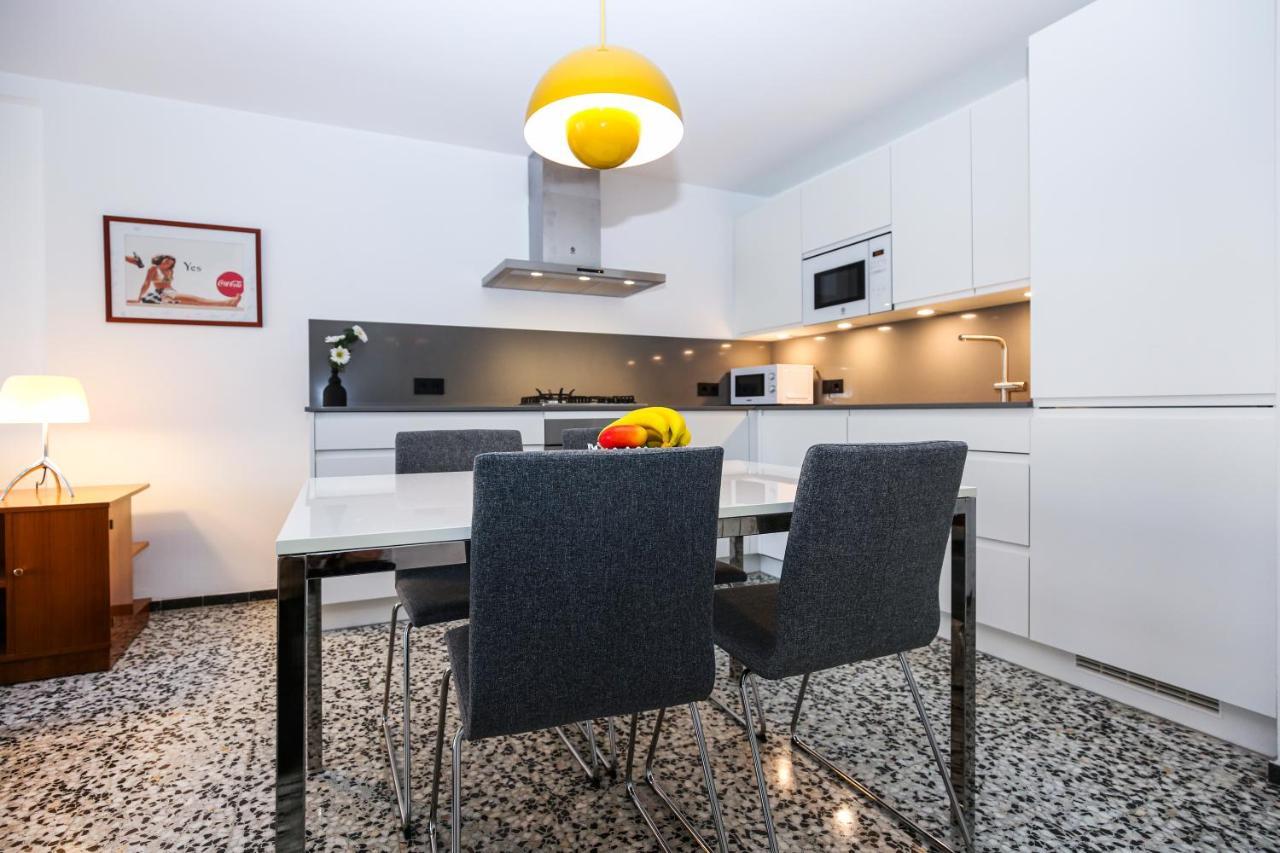 Antares Planet Costa Dorada Apartment Cambrils Ngoại thất bức ảnh
