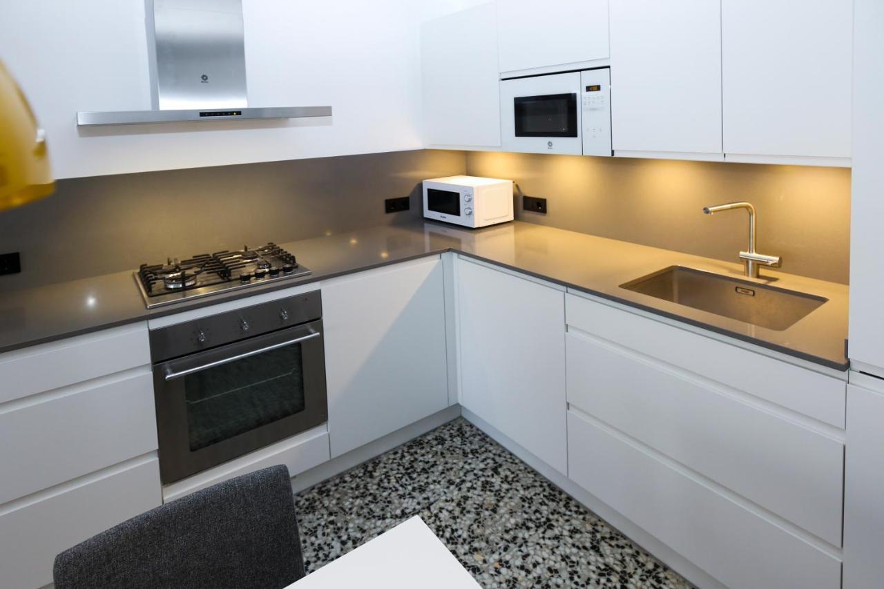 Antares Planet Costa Dorada Apartment Cambrils Ngoại thất bức ảnh