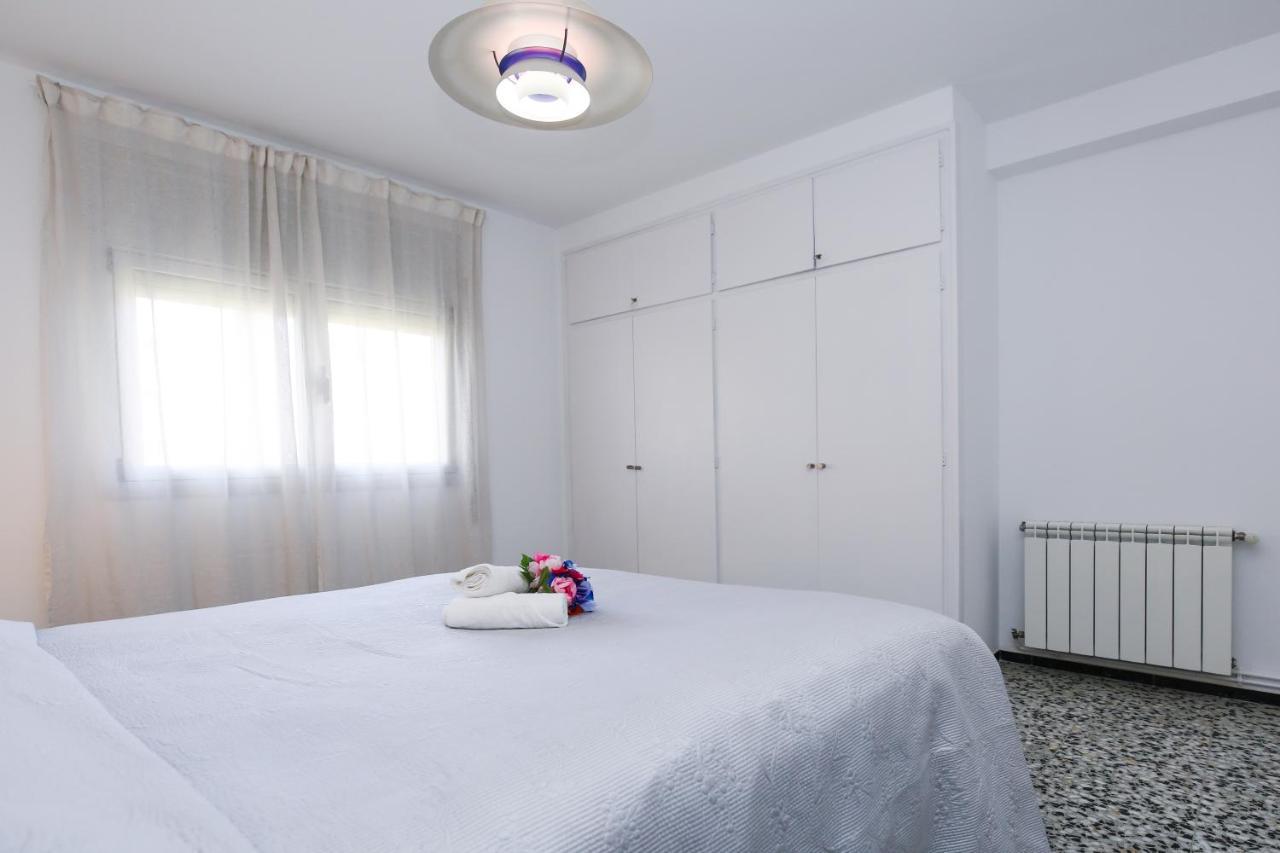 Antares Planet Costa Dorada Apartment Cambrils Ngoại thất bức ảnh