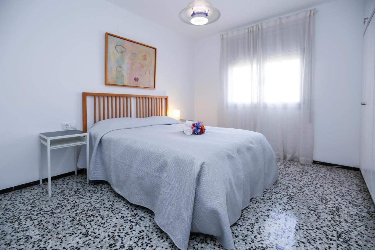 Antares Planet Costa Dorada Apartment Cambrils Ngoại thất bức ảnh