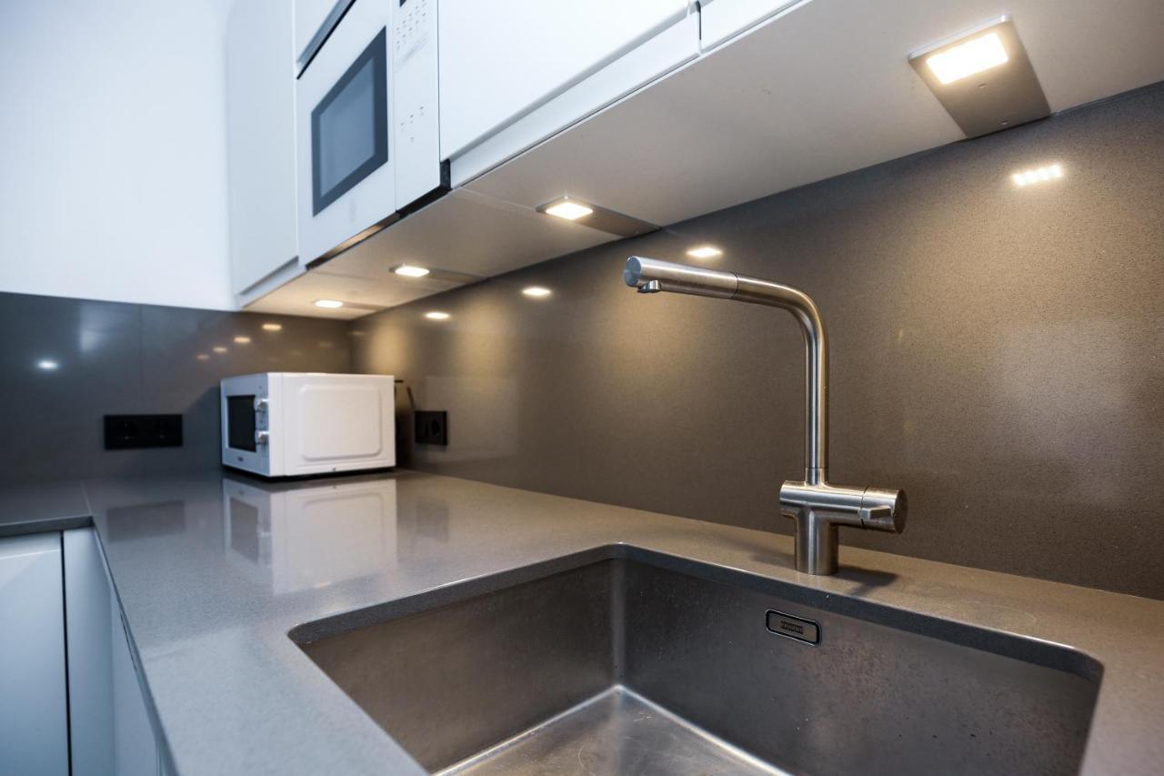 Antares Planet Costa Dorada Apartment Cambrils Ngoại thất bức ảnh