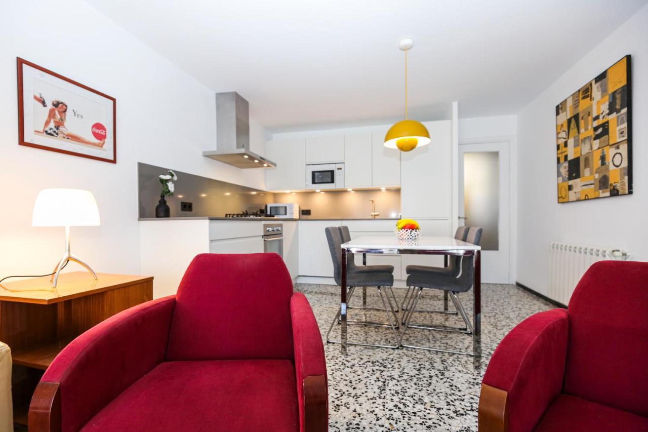 Antares Planet Costa Dorada Apartment Cambrils Ngoại thất bức ảnh