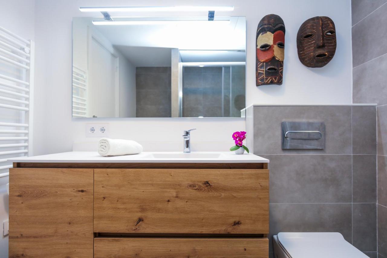 Antares Planet Costa Dorada Apartment Cambrils Ngoại thất bức ảnh