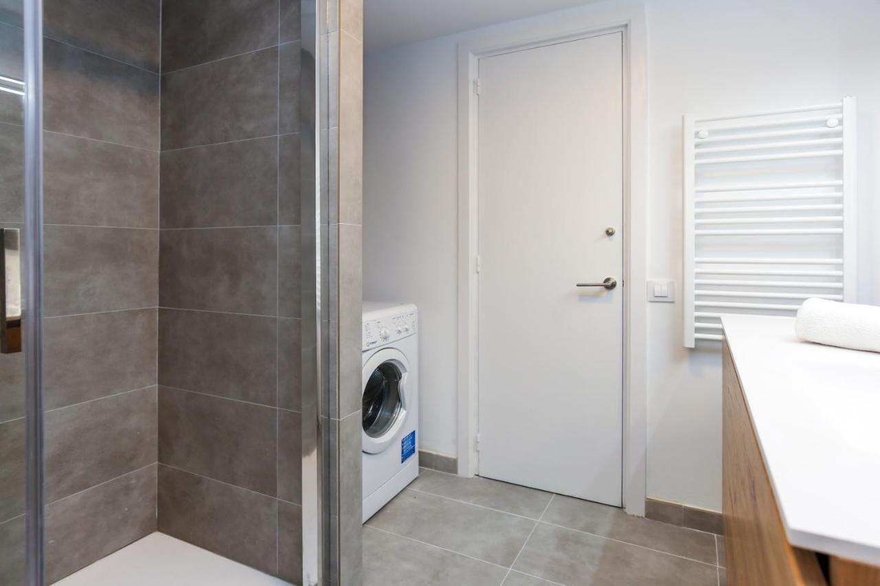 Antares Planet Costa Dorada Apartment Cambrils Ngoại thất bức ảnh