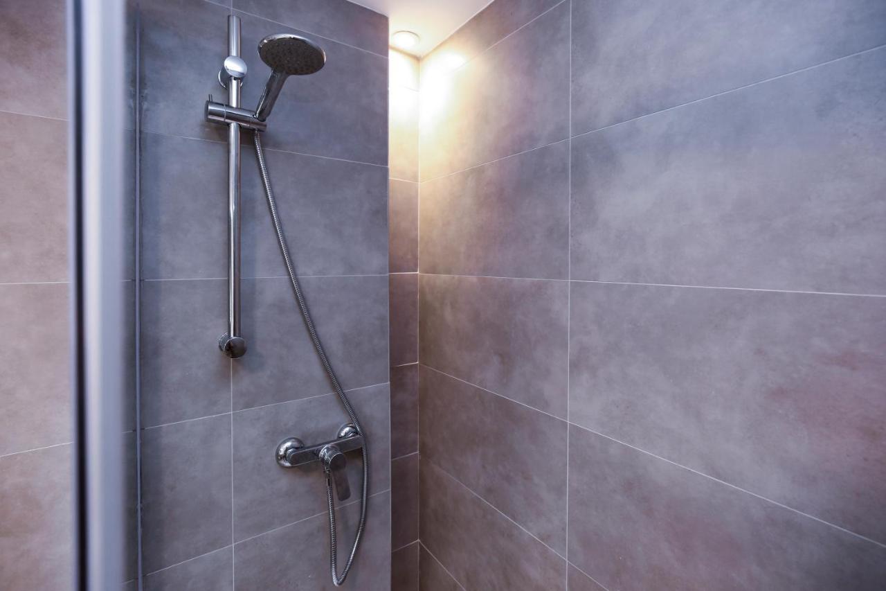 Antares Planet Costa Dorada Apartment Cambrils Ngoại thất bức ảnh