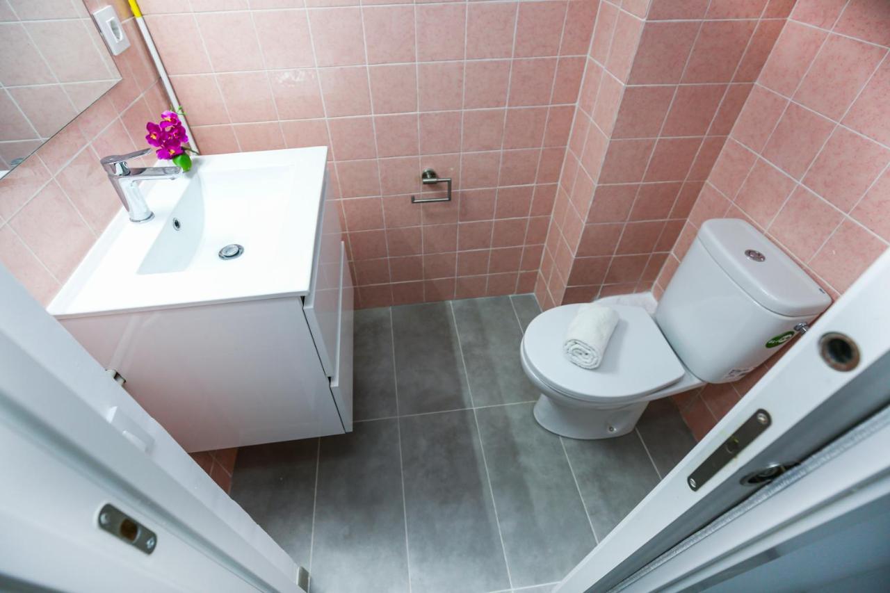 Antares Planet Costa Dorada Apartment Cambrils Ngoại thất bức ảnh
