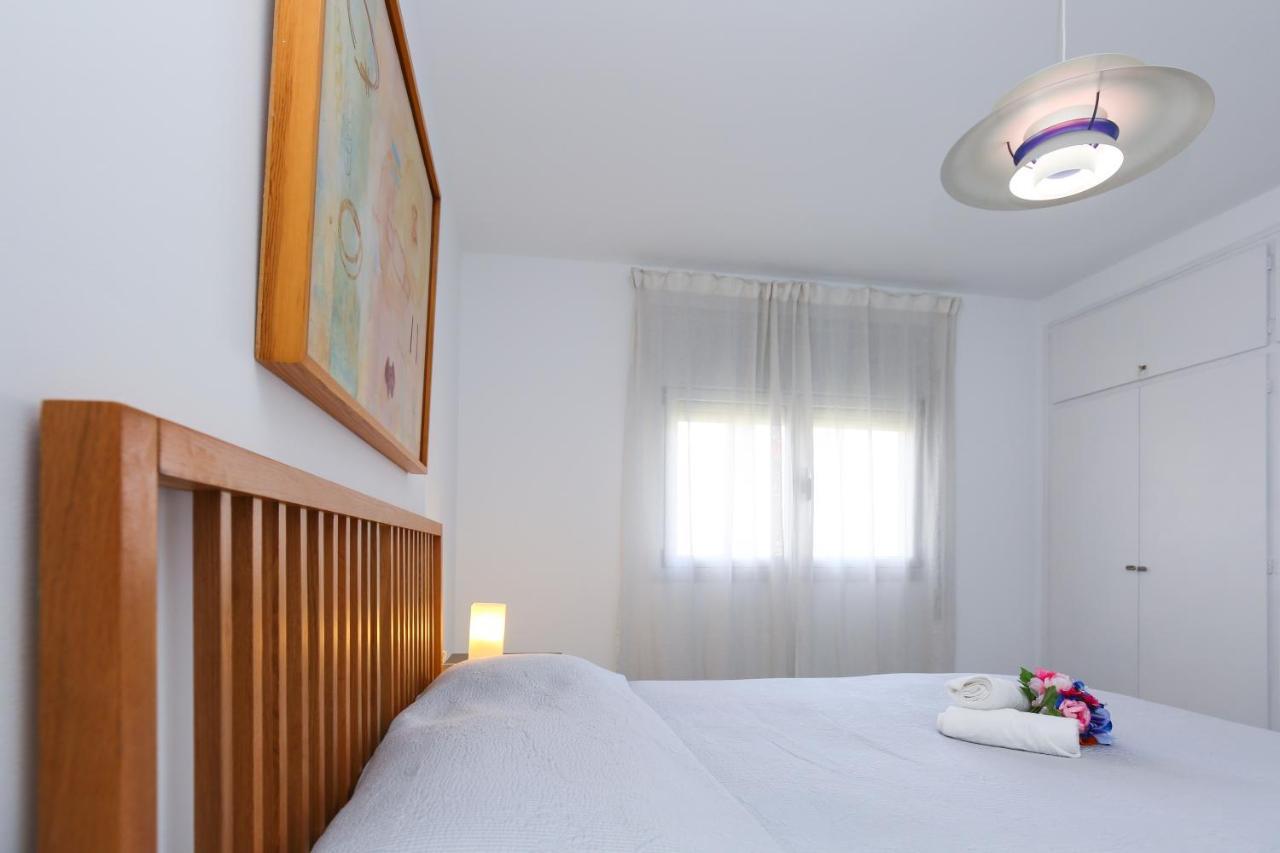 Antares Planet Costa Dorada Apartment Cambrils Ngoại thất bức ảnh