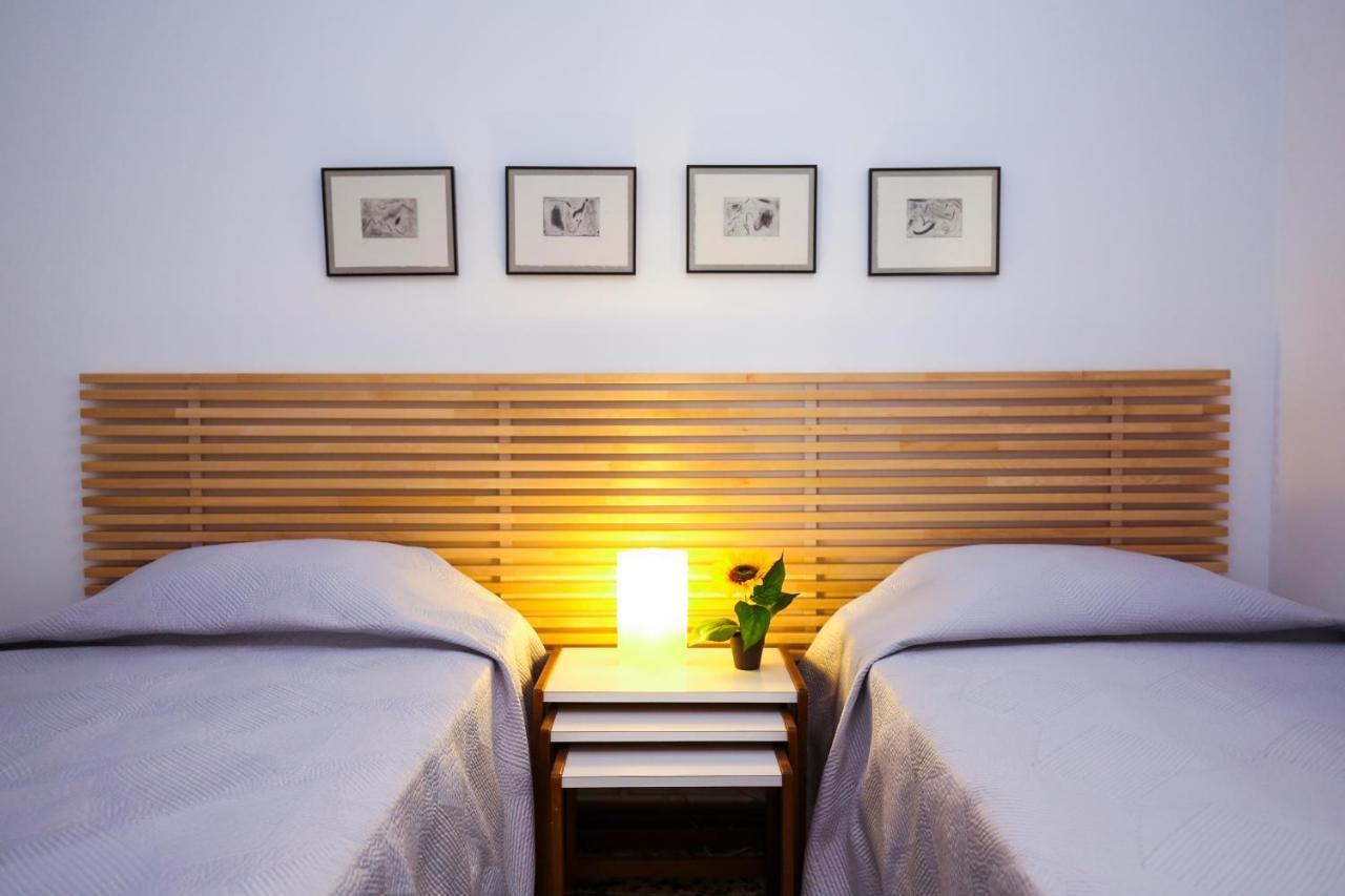 Antares Planet Costa Dorada Apartment Cambrils Ngoại thất bức ảnh