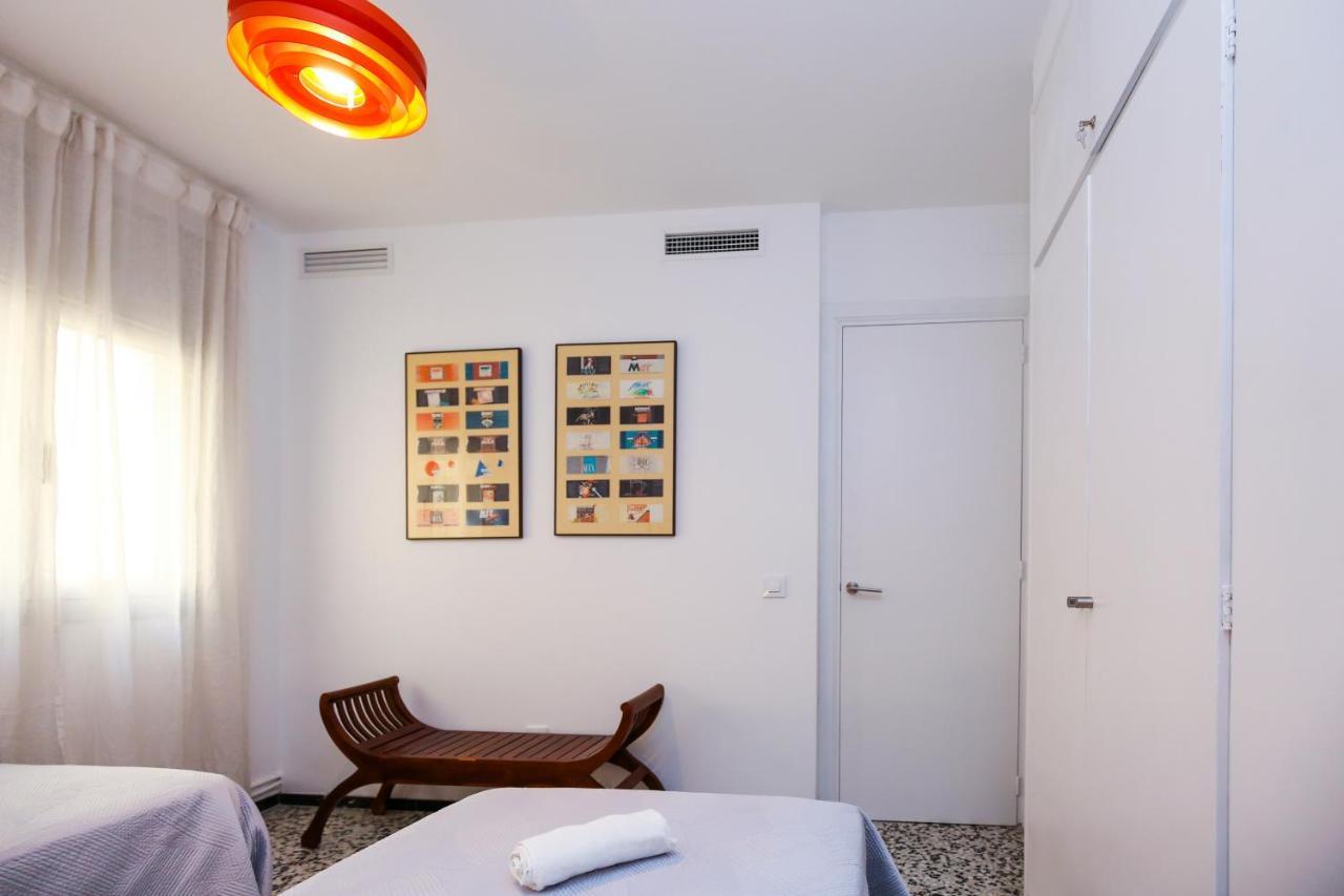 Antares Planet Costa Dorada Apartment Cambrils Ngoại thất bức ảnh